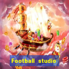 Football studio demo football studios